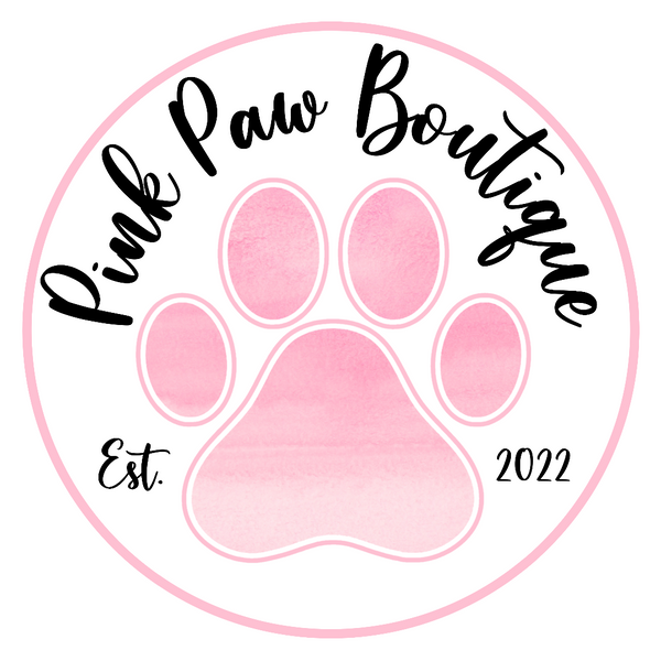 pinkpawboutique logo