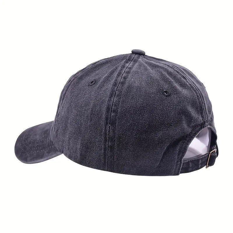 Hat - Fur Mama (Black)