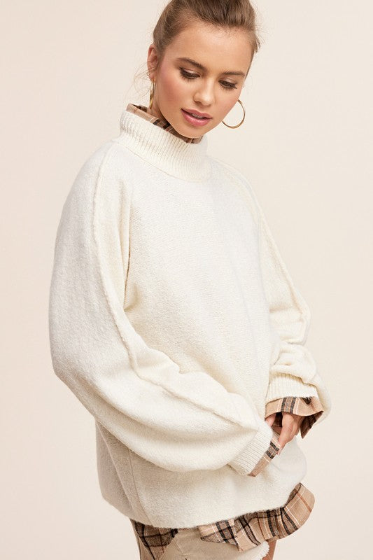 Cecelia Sweater