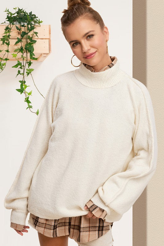 Cecelia Sweater