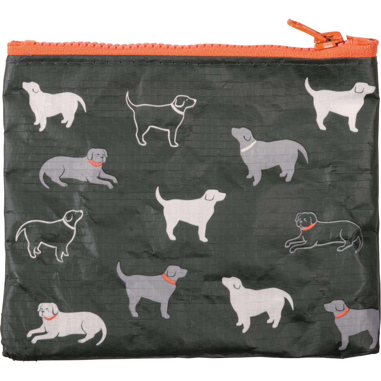 Zipper Wallet - Awesome Dog Mom