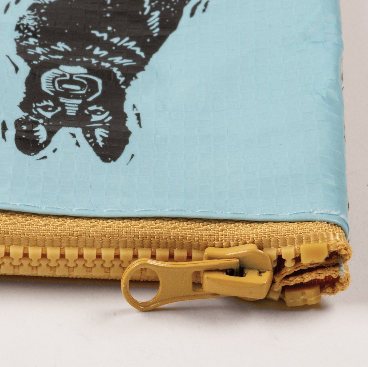 Zipper Wallet - Love My German Shepherd